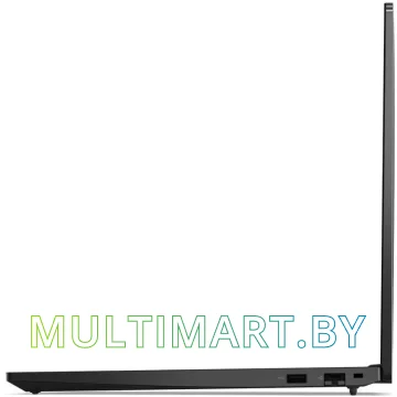 Ноутбук Lenovo ThinkPad E16 Gen 1 21JN009NRT картинка 4